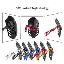 Load image into Gallery viewer, CNC Aluminum Motorcycle Rear Mudguard Wheel Fender Mud Flap Guard for Nmax 155 Honda MSX125 Sniper150
