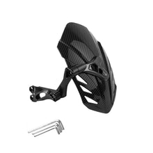 Load image into Gallery viewer, CNC Aluminum Motorcycle Rear Mudguard Wheel Fender Mud Flap Guard for Nmax 155 Honda MSX125 Sniper150