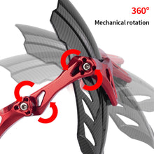 Load image into Gallery viewer, CNC Aluminum Motorcycle Rear Mudguard Wheel Fender Mud Flap Guard for Nmax 155 Honda MSX125 Sniper150