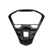 Load image into Gallery viewer, Carbon Fibre Motorcycle Instrument Surround Gauge Panel Cover For Honda Click 125i/150i 125 V2