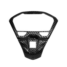 Load image into Gallery viewer, Carbon Fibre Motorcycle Instrument Surround Gauge Panel Cover For Honda Click 125i/150i 125 V2