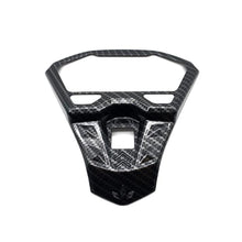 Load image into Gallery viewer, Carbon Fibre Motorcycle Instrument Surround Gauge Panel Cover For Honda Click 125i/150i 125 V2