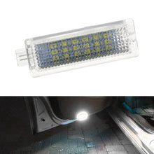Load image into Gallery viewer, 1Pc Car LED Courtesy Footwell Under Door Light Luggage Trunk Lamps 63316972605 For BMW E60 E82 E90 E85 E86 E71 M3 MINI Z4