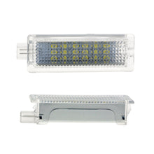 Load image into Gallery viewer, 1Pc Car LED Courtesy Footwell Under Door Light Luggage Trunk Lamps 63316972605 For BMW E60 E82 E90 E85 E86 E71 M3 MINI Z4