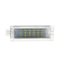 Load image into Gallery viewer, 1Pc Car LED Courtesy Footwell Under Door Light Luggage Trunk Lamps 63316972605 For BMW E60 E82 E90 E85 E86 E71 M3 MINI Z4