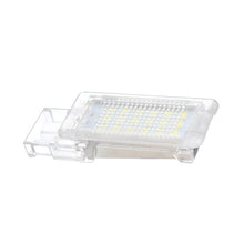 Load image into Gallery viewer, 1PC Car LED Interior Footwell Light Courtesy Footwell Under Door Light For VW Golf 5/6/7 Plus Polo Scirocco Passat B6 B7 B8 CC Tiguan Jetta Caddy Tourage Sharan EOS