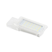 Load image into Gallery viewer, 1PC Car LED Interior Footwell Light Courtesy Footwell Under Door Light For VW Golf 5/6/7 Plus Polo Scirocco Passat B6 B7 B8 CC Tiguan Jetta Caddy Tourage Sharan EOS