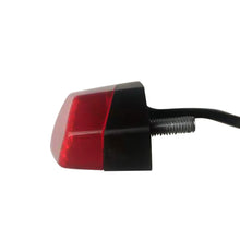 Load image into Gallery viewer, Electric Bicycle Rear Light Tail Light Safety Warning Rear Lamp Rear Night Riding Accessories Waterproof