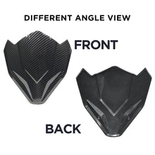 Load image into Gallery viewer, Motorcycle Wind Screen Windshield Viser VIsor Fits For Honda Click 125i/150i 125 V2 Style