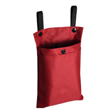 Load image into Gallery viewer, Electric Bike Cycling Front Storage Bicycle Bag Mobile Phone Holder Bike Basket Motorcycle Accessories Waterproof