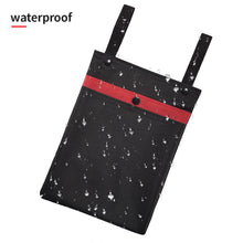 Load image into Gallery viewer, Electric Bike Cycling Front Storage Bicycle Bag Mobile Phone Holder Bike Basket Motorcycle Accessories Waterproof