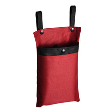 Load image into Gallery viewer, Electric Bike Cycling Front Storage Bicycle Bag Mobile Phone Holder Bike Basket Motorcycle Accessories Waterproof