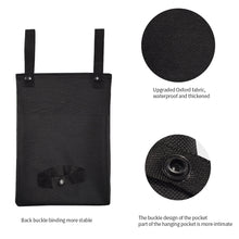 Load image into Gallery viewer, Electric Bike Cycling Front Storage Bicycle Bag Mobile Phone Holder Bike Basket Motorcycle Accessories Waterproof