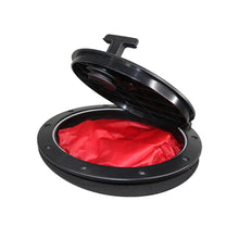 Load image into Gallery viewer, 6inch Boat Hatch Cover Inspection Hatch Cover Durable Lightweight with Waterproof Bag for Canoe Boat Kayaking