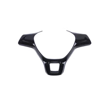 Load image into Gallery viewer, Car Interior Steering Wheel Cover Trim Sticker Accessories for Volkswagen VW Golf 7 GTI MK7 POLO 2014 2015 Jetta MK6 2015 2016