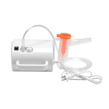 Load image into Gallery viewer, Household Medical Compressed Nebulizer Children's Household Adult Expectorant and Cough Relieving Nebulizer