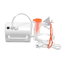 Load image into Gallery viewer, Household Medical Compressed Nebulizer Children's Household Adult Expectorant and Cough Relieving Nebulizer