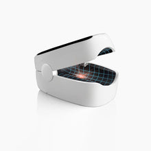 Load image into Gallery viewer, Finger Clip Oximeter Pulse Heart Rate Monitoring Medical Finger Pulse Oximeter Saturometer Health Care Blood Pressure Adult Child