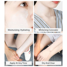 Load image into Gallery viewer, Whitening Brighten Spray Liquid Foundation Concealer Moisturizing BB Cream Base Face Foundation Makeup Cosmetic Skin Care