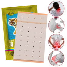 Load image into Gallery viewer, Muscle and Bone Pain Relieving Health Care Patch for Joint Trauma Lumbar Muscle Strain Pain Relieving Ointment Patches