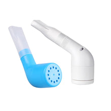 Load image into Gallery viewer, Lung Expansion Breathing Exercise Mucus Removal Relief Helper Lung Expansion Phlegm Remover Clear Relife Drug-Free Therapy