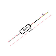 Load image into Gallery viewer, Car LED DRL Controller Auto Daytime Running Light Relay Harness Dimmer On/Off Fog Lamp Control 12-18V
