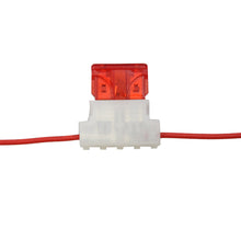 Load image into Gallery viewer, 1Pc Car LED DRL Controller Auto Daytime Running Light Relay Harness Dimmer On/Off 12-18V Fog Light Controller