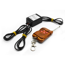 Load image into Gallery viewer, Car LED Controller LED Strobe Wireless Remote Control For Fog Light Controler 16 Modes Eagle Eye Auto Accessories
