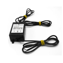 Load image into Gallery viewer, Car LED Controller LED Strobe Wireless Remote Control For Fog Light Controler 16 Modes Eagle Eye Auto Accessories