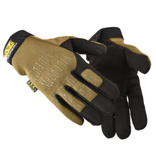 Load image into Gallery viewer, Letters Super Technician Long Finger Tactical Gloves Army Fan Special Forces Combat Outdoor Mountaineering Non-Slip Warm Riding Gloves