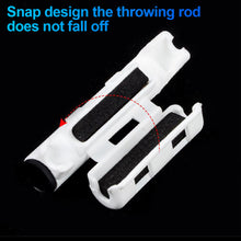 Load image into Gallery viewer, Intelligent Sensing Clip Type Electronic Pole Light LED Detachable Waterproof Floating Rod Light Sea Pole Hand Pole Raft Pole General Night Fishing Gear Supplies