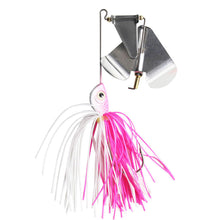 Load image into Gallery viewer, 14.7G Rotate Heart Piece Water Baffle Bearded Lure Bait Compound Anti-Bottom Bait With Tassel Fishing Accessories