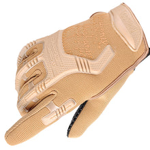 Load image into Gallery viewer, Outdoor Sports Gloves Military Fan Tactical Military Gloves Riding Training Shooting Combat Defense Non-Slip Warm Gloves Full Finger Half Finger Style