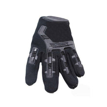 Load image into Gallery viewer, Outdoor Sports Gloves Military Fan Tactical Military Gloves Riding Training Shooting Combat Defense Non-Slip Warm Gloves Full Finger Half Finger Style