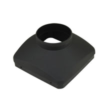 Load image into Gallery viewer, 42/60/75/90mm Car Air Outlet Vent Cover For Air Diesel Parking Heater Parts For Heater 2KW / 5KW Truck Bus Caravan