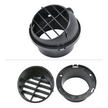 Load image into Gallery viewer, 42/60/75mm Car Parking Diesel Heater Air Circulation Valves Auto Heater Ducting Warm Air Vent