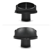 Load image into Gallery viewer, 42/60/75mm Car Parking Diesel Heater Air Circulation Valves Auto Heater Ducting Warm Air Vent