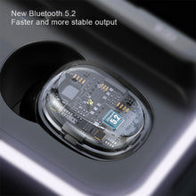 Load image into Gallery viewer, Original T25 TWS Earphone Wireless Bluetooth 5.2 Headphones Waterproof Sport Headsets Noise Reduction Earbuds with Mic