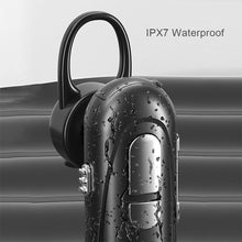 Load image into Gallery viewer, L19 Business Earphone Bluetooth 5.1 Wireless Headphones LED Display Handsfree Headset With HD Ear Hook Waterproof Sports Earbuds