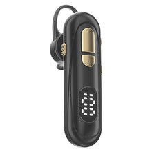 Load image into Gallery viewer, L19 Business Earphone Bluetooth 5.1 Wireless Headphones LED Display Handsfree Headset With HD Ear Hook Waterproof Sports Earbuds