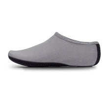 Load image into Gallery viewer, Unisex Large Size Water Shoes Swimming Diving Socks Summer Aqua Beach Sandal Flat Shoe Seaside Non-Slip Sneaker Socks Slipper for Men Women