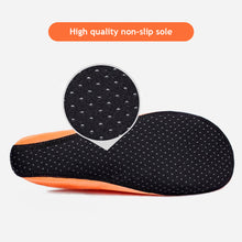 Load image into Gallery viewer, Unisex Large Size Water Shoes Swimming Diving Socks Summer Aqua Beach Sandal Flat Shoe Seaside Non-Slip Sneaker Socks Slipper for Men Women