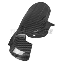 Load image into Gallery viewer, Motorcycle Rear Fender Mudguard Motorbike Mud Flap Motocross Splash Guard for Honda NSS350 Forza 350 Forza350 2020-2022
