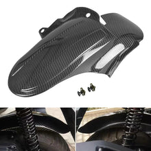 Load image into Gallery viewer, Motorcycle Rear Fender Mudguard Motorbike Mud Flap Motocross Splash Guard for Honda NSS350 Forza 350 Forza350 2020-2022