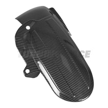 Load image into Gallery viewer, Motorcycle Rear Fender Mudguard Motorbike Mud Flap Motocross Splash Guard for Honda NSS350 Forza 350 Forza350 2020-2022