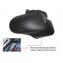 Load image into Gallery viewer, Motorcycle Rear Fender Mudguard Mud Flap Motocross Splash Guard for Motorbike Honda NSS350 Forza 350 Forza350 2020-2022