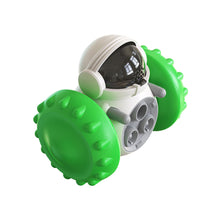 Load image into Gallery viewer, Pet Dog Food Feeding Dispenser Interactive Tumbler Slow Feeder Puppy Snack Treat Dispenser IQ Training Pet Supplies
