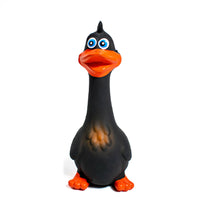 Load image into Gallery viewer, Bite Resistant Pet Screaming Chicken Sound Toy Dog Chewing Squeaky Toy Pet Teeth Training Molar Toys Dog Chew Toy with Squeaker