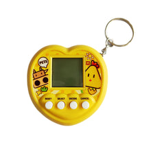 Load image into Gallery viewer, Creative Electronic Pet Game Tamagotchi Toy 168 Pets In 1 Virtual Pet Electronic Toys Mini Handheld Game Children Gifts
