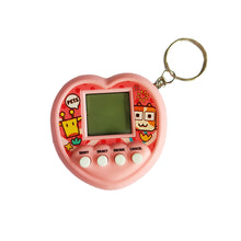 Load image into Gallery viewer, Creative Electronic Pet Game Tamagotchi Toy 168 Pets In 1 Virtual Pet Electronic Toys Mini Handheld Game Children Gifts